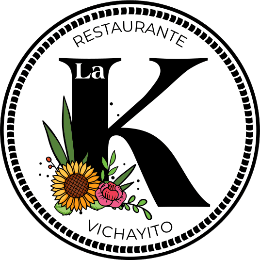 Logo de La K